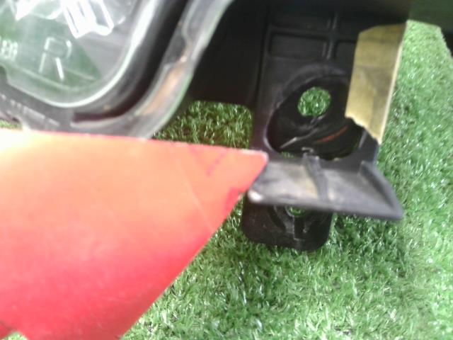 デイズルークス DBA-B21A 右ヘッドランプ　右ヘッドライト　LED　コイト100-67111　 運転席側　26010-6A02L 自社品番250024