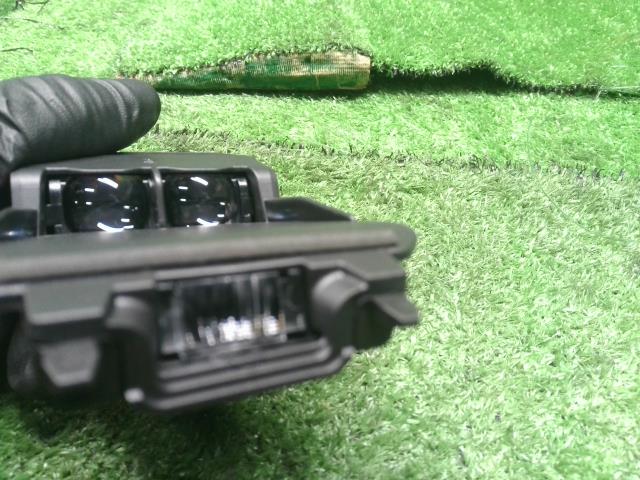 デイズルークス DBA-B21A フロントカメラ　コントローラー　284E7-6A00B 自社品番250024