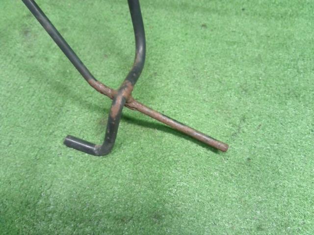 プロボックス 純正 DBE-NCP165V スペアタイヤキャリア ハンガー  自社品番250025