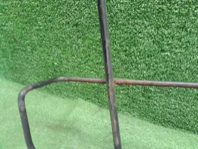 プロボックス 純正 DBE-NCP165V スペアタイヤキャリア ハンガー  自社品番250025