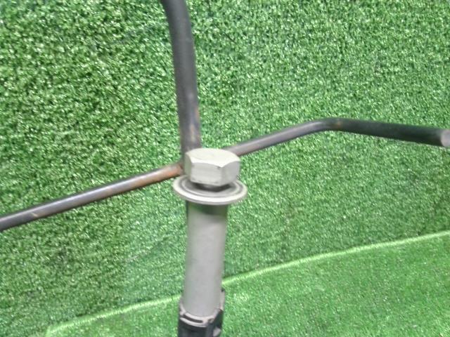 プロボックス 純正 DBE-NCP165V スペアタイヤキャリア ハンガー  自社品番250025