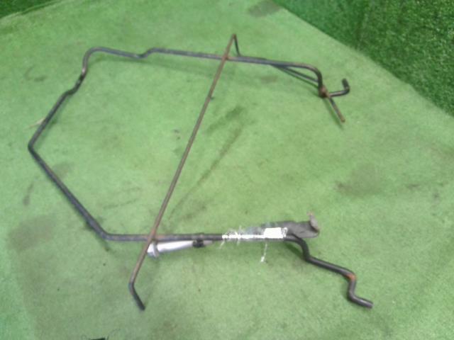 プロボックス 純正 DBE-NCP165V スペアタイヤキャリア ハンガー  自社品番250025