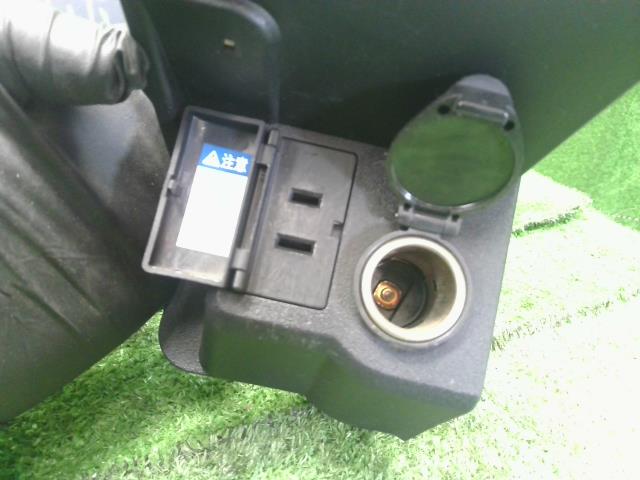 プロボックス DBE-NCP165V  コンセントパネル　85530-35010 自社品番250025