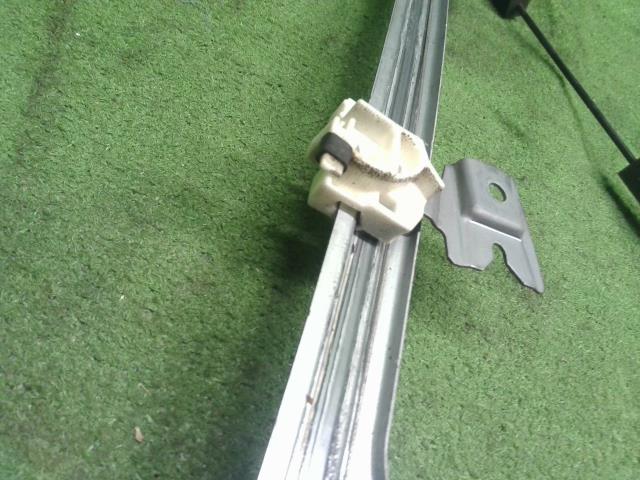 プレサージュ DBA-TU31 左フロントドアレギュレーター・モーター 助手席側 80721-CN00A 自社品番250029