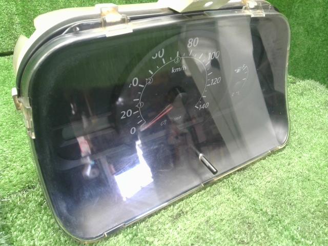 サンバー LE-TT2 スピードメーター マニュアル 4WD 85075TC020 自社品番250030