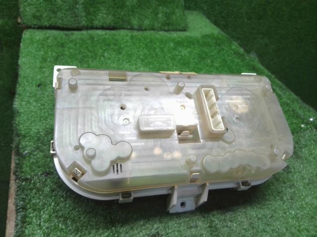 サンバー LE-TT2 スピードメーター マニュアル 4WD 85075TC020 自社品番250030