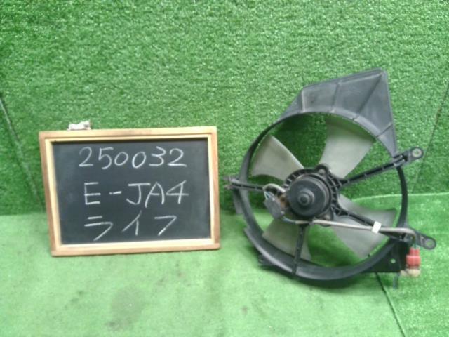 【中古】ライフ E-JA4 電動ファン 19030-P64-Z02 自社品番250032