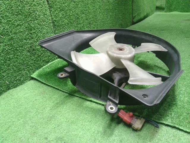 【中古】ライフ E-JA4 電動ファン 19030-P64-Z02 自社品番250032