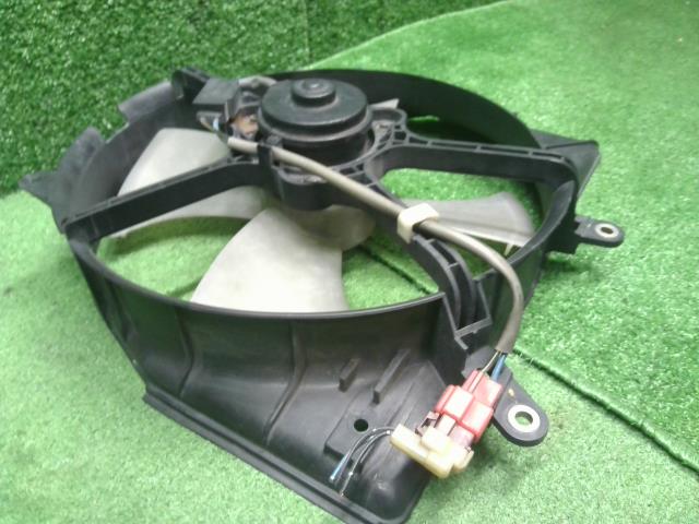 【中古】ライフ E-JA4 電動ファン 19030-P64-Z02 自社品番250032