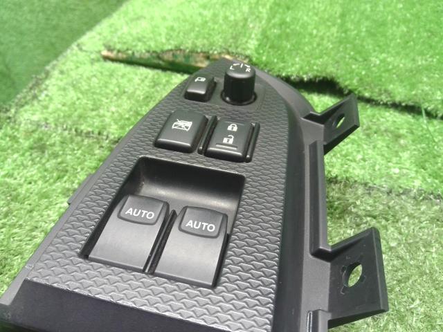 【中古】８６ DBA-ZN6 パワーウインドウ PWスイッチ SU003-04627 自社品番250037 D6S