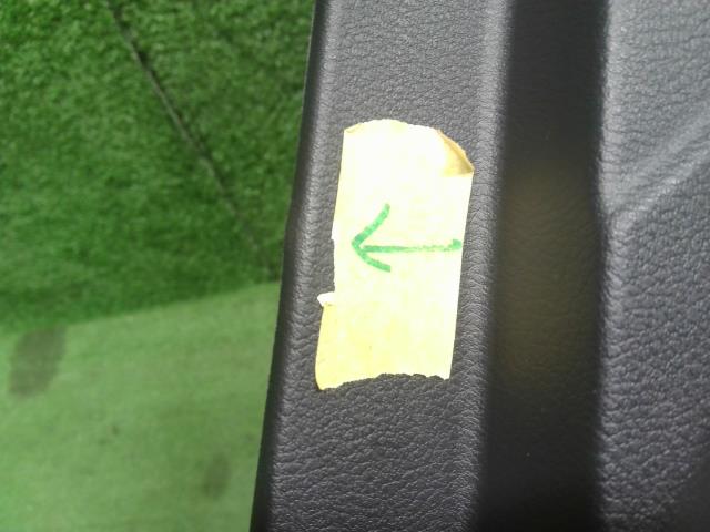 【中古】キックス 6AA-P15 右フロントドアトリム 内張り  自社品番250038 XDN