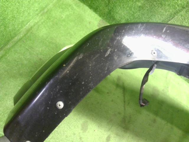 【中古】キックス 6AA-P15  リアバンパー  自社品番250038 XDN