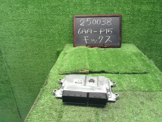 【中古】キックス 6AA-P15  ミッションコンピューター  自社品番250038 XDN