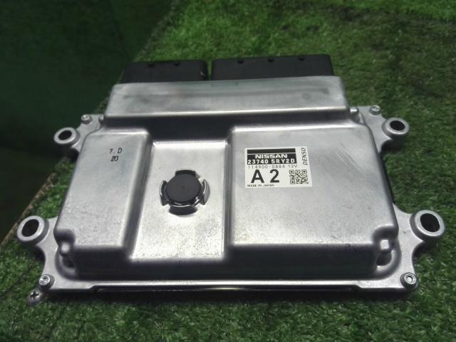 【中古】キックス 6AA-P15  ミッションコンピューター  自社品番250038 XDN