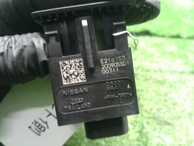 【中古】キックス 6AA-P15 USBポート フロント側  自社品番250038 XDN