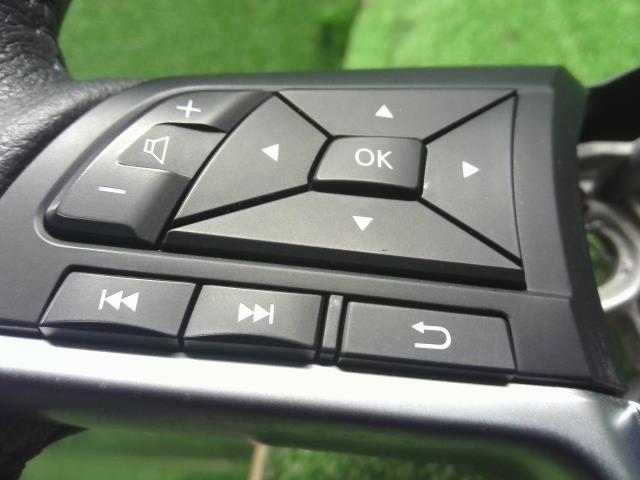 【中古】キックス 6AA-P15 ステアリングホイール ハンドル  自社品番250038 XDN