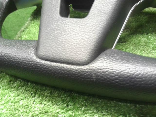 【中古】キックス 6AA-P15 ステアリングホイール ハンドル  自社品番250038 XDN