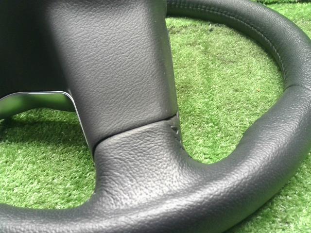 【中古】キックス 6AA-P15 ステアリングホイール ハンドル  自社品番250038 XDN