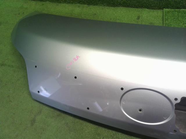 【中古】タント DBA-LA610S ボンネットフード 53301-B2490 自社品番250039 S28