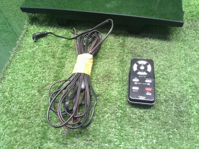 社外 ミラーレーダー探知機  CELLSTAR AR-625MT コルトプラス外し 自社品番250040