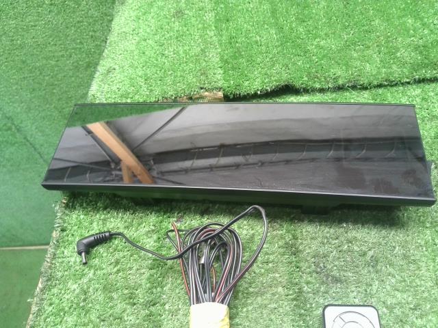 社外 ミラーレーダー探知機  CELLSTAR AR-625MT コルトプラス外し 自社品番250040