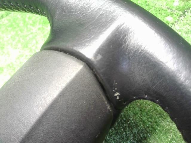 コルトプラス DBA-Z24W 純正 ステアリングホイール ハンドル MR955184XC 自社品番250040　インフレーター欠品