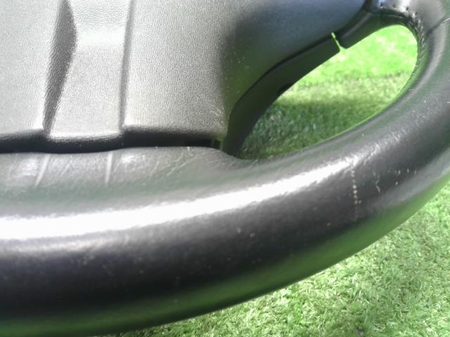 コルトプラス DBA-Z24W 純正 ステアリングホイール ハンドル MR955184XC 自社品番250040　インフレーター欠品