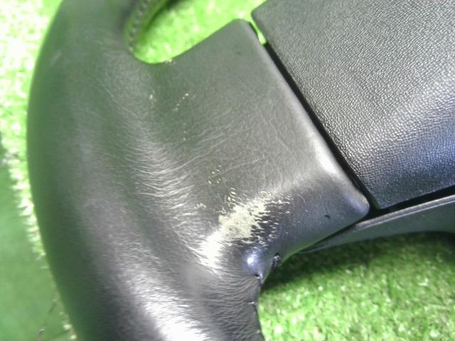 コルトプラス DBA-Z24W 純正 ステアリングホイール ハンドル MR955184XC 自社品番250040　インフレーター欠品