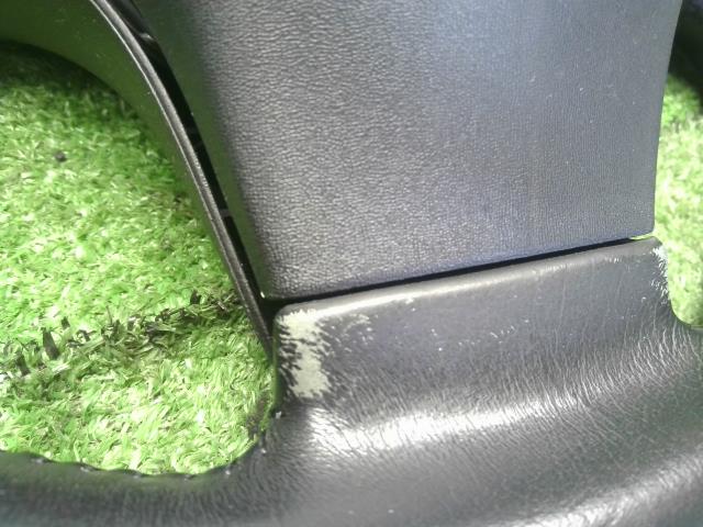 コルトプラス DBA-Z24W 純正 ステアリングホイール ハンドル MR955184XC 自社品番250040　インフレーター欠品