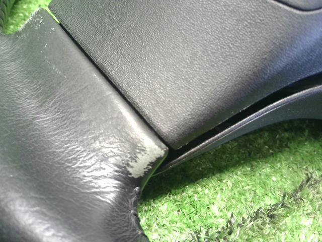 コルトプラス DBA-Z24W 純正 ステアリングホイール ハンドル MR955184XC 自社品番250040　インフレーター欠品