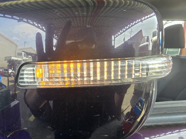 ワゴンＲ DBA-MH34S 左 助手席 ドアミラー サイドミラー　ZED　847Y2-72MV4 イシザキ　72M3　自社品番250041