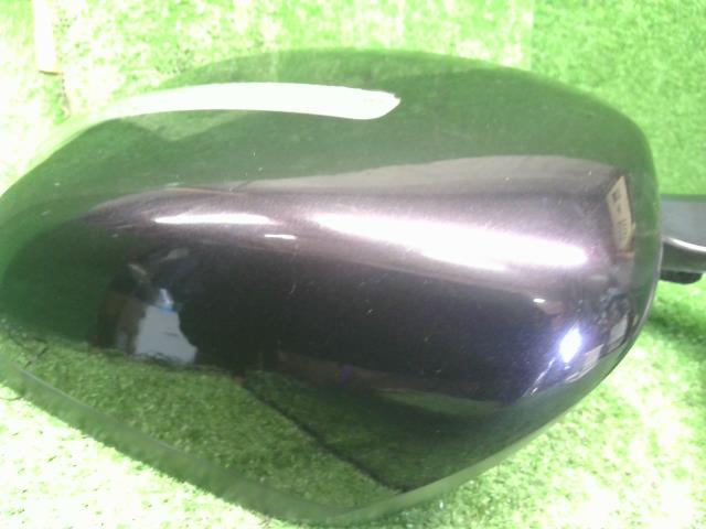 ワゴンＲ DBA-MH34S 左 助手席 ドアミラー サイドミラー　ZED　847Y2-72MV4 イシザキ　72M3　自社品番250041