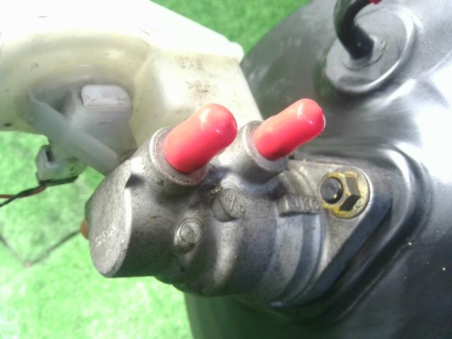 スイフト UA-HT51S ブレーキマスター　シリンダー　マスターバック　 51100-80G01 自社品番250042