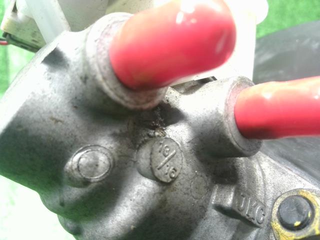 スイフト UA-HT51S ブレーキマスター　シリンダー　マスターバック　 51100-80G01 自社品番250042