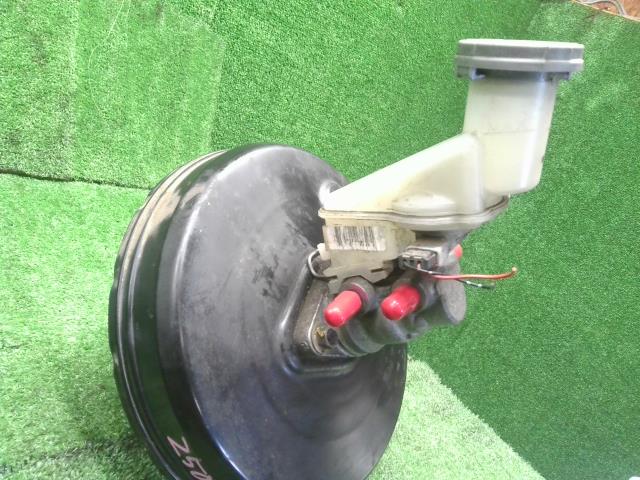 スイフト UA-HT51S ブレーキマスター　シリンダー　マスターバック　 51100-80G01 自社品番250042