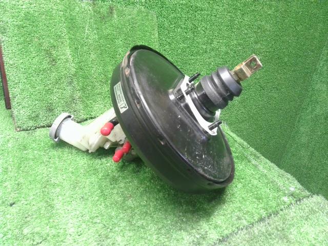 スイフト UA-HT51S ブレーキマスター　シリンダー　マスターバック　 51100-80G01 自社品番250042