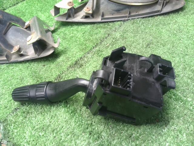 ステップワゴン DBA-RG2 フォグランプ  フォグライト 左右 スイッチ付 運転席 助手席 スタンレー 自社品番250044