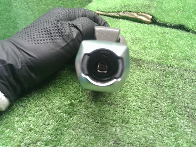 フィット CBA-GD4 ホンダ純正　シフトノブ　54130-SAA-N82ZB 自社品番250046