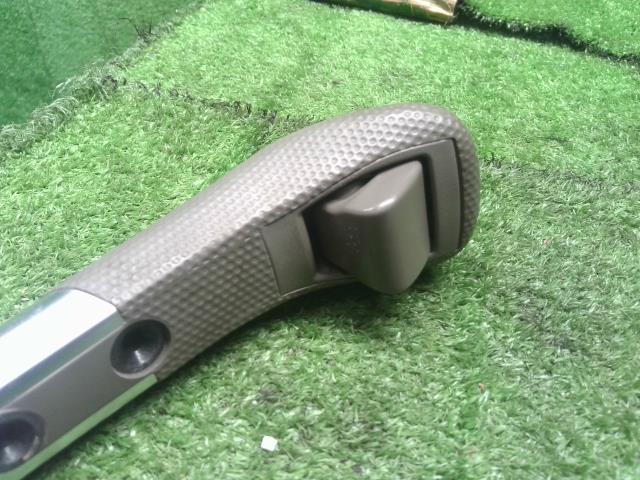 フィット CBA-GD4 ホンダ純正　シフトノブ　54130-SAA-N82ZB 自社品番250046