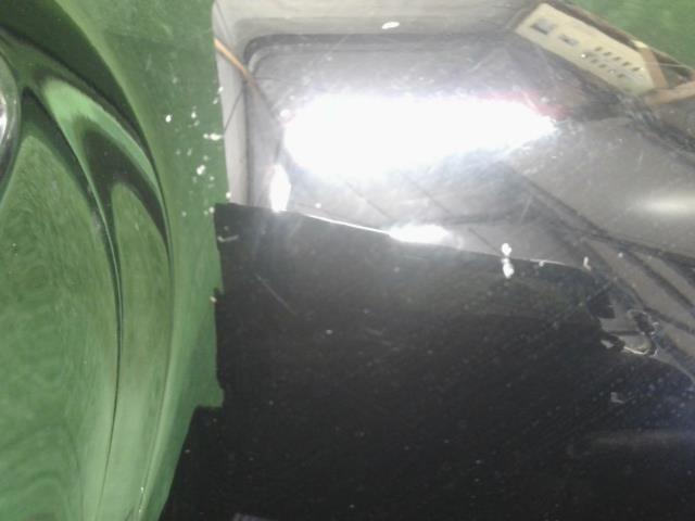 Ｎ−ＢＯＸ DBA-JF3 フロントバンパー Fバンパー 71101-TTA-J00ZG NH731P 自社品番250050