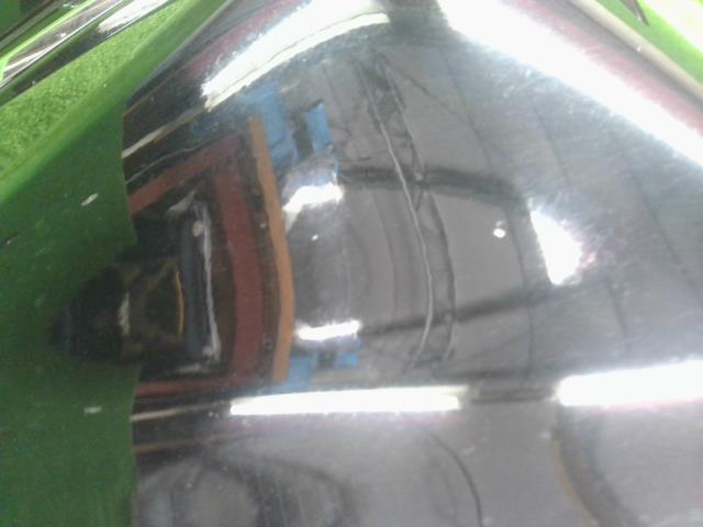 Ｎ−ＢＯＸ DBA-JF3 フロントバンパー Fバンパー 71101-TTA-J00ZG NH731P 自社品番250050