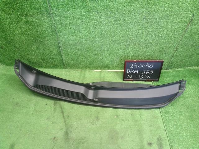 Ｎ−ＢＯＸ DBA-JF3 カウルトップパネル 74215-TTA-000 自社品番250050