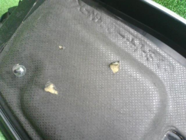 Ｎ−ＢＯＸ DBA-JF3 カウルトップパネル 74215-TTA-000 自社品番250050