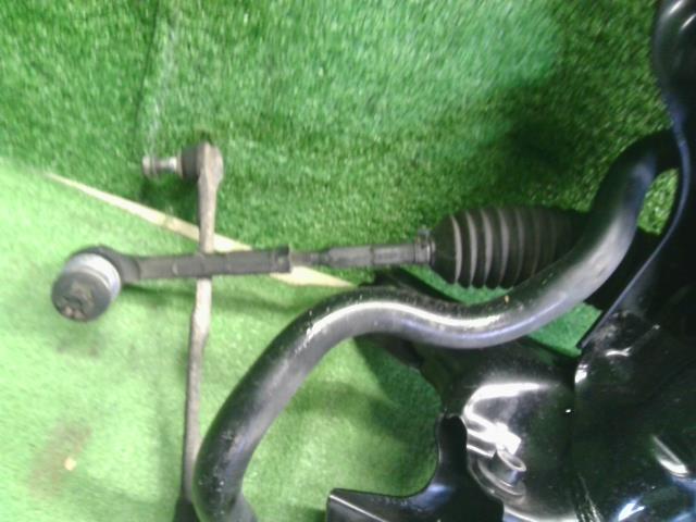 Ｎ−ＢＯＸ DBA-JF3 フロントメンバー パワステ用　スタビ　ステアリングギアボックス　50200-TTA-033 自社品番250050