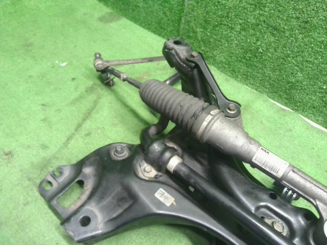 Ｎ−ＢＯＸ DBA-JF3 フロントメンバー パワステ用　スタビ　ステアリングギアボックス　50200-TTA-033 自社品番250050