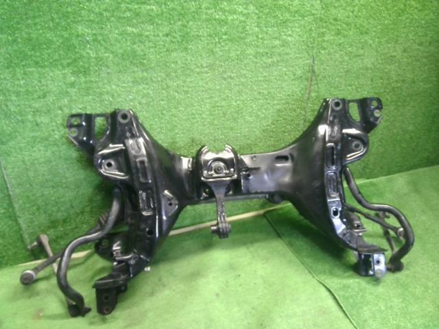 Ｎ−ＢＯＸ DBA-JF3 フロントメンバー パワステ用　スタビ　ステアリングギアボックス　50200-TTA-033 自社品番250050