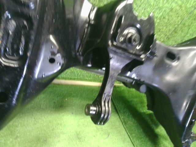 Ｎ−ＢＯＸ DBA-JF3 フロントメンバー パワステ用　スタビ　ステアリングギアボックス　50200-TTA-033 自社品番250050