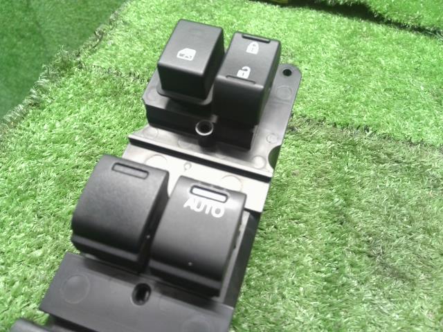 Ｎ−ＢＯＸ DBA-JF3 パワーウインドウスイッチ PWスイッチ　35750-TTA-J01 自社品番250050