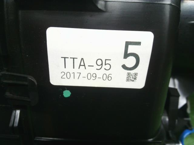 Ｎ−ＢＯＸ DBA-JF3 カーヒーター ケース ヒーターコア差込口 エキパン エバポレーター 79106-TTA-952 自社品番250050