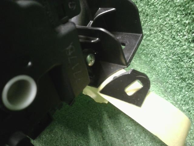 Ｎ−ＢＯＸ DBA-JF3 カーヒーター ケース ヒーターコア差込口 エキパン エバポレーター 79106-TTA-952 自社品番250050